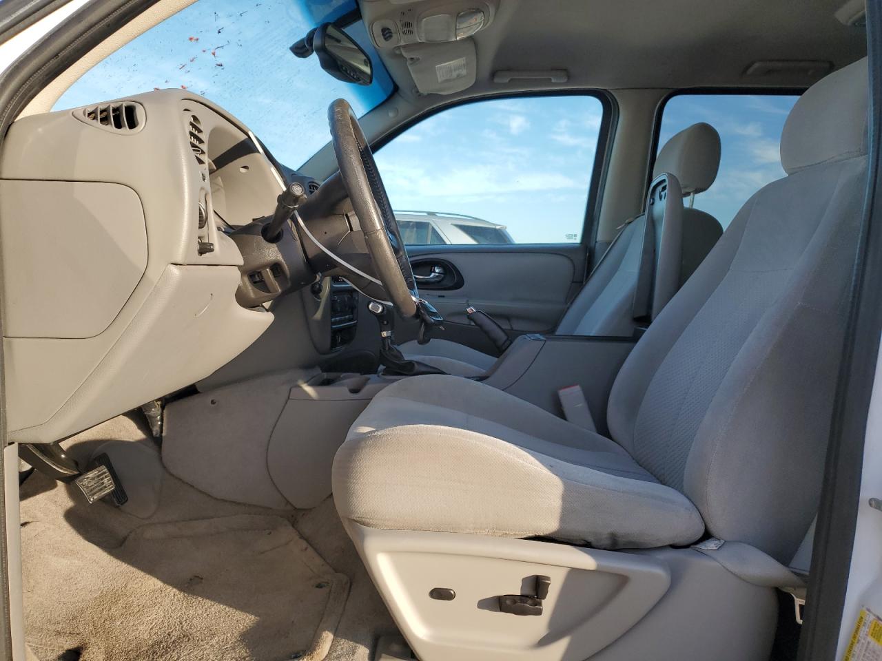 2007 Chevrolet TrailBlazer - Image 7