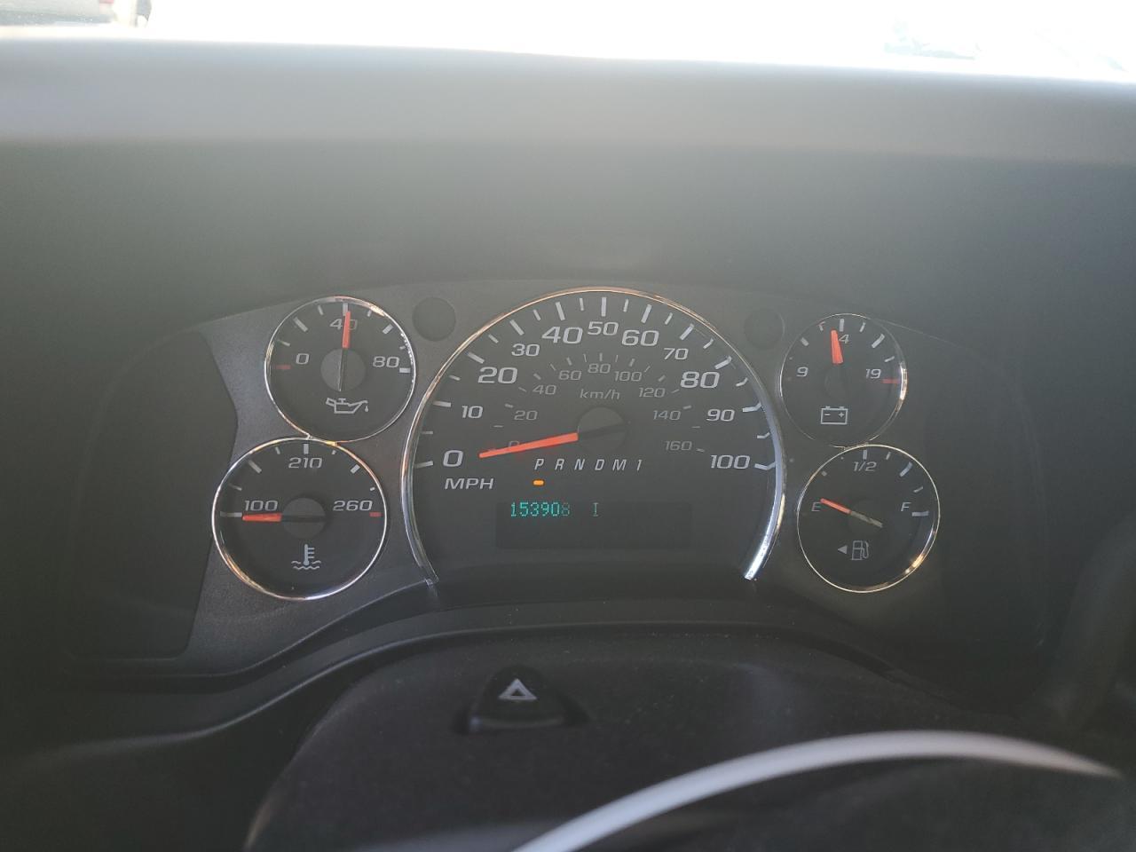 2019 Chevrolet Express G2500 VIN: 1GCWGAFGXK1203748 Lot: 84944724