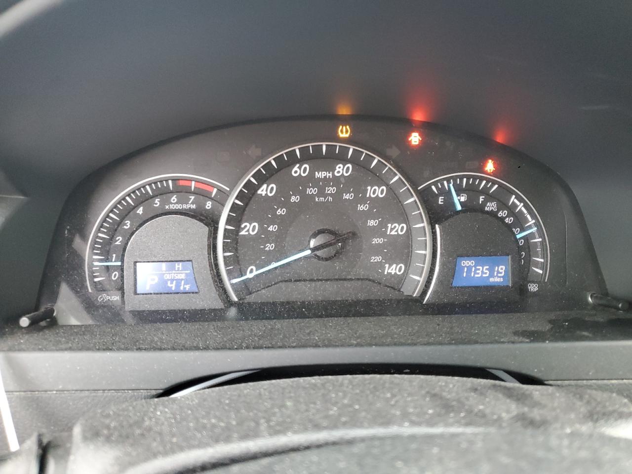2014 Toyota Camry - Image 9