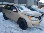 2009 TOYOTA RAV4  for sale at Copart QC - MONTREAL