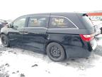 2011 Honda Odyssey Touring на продаже в Montreal-est, QC - Front End