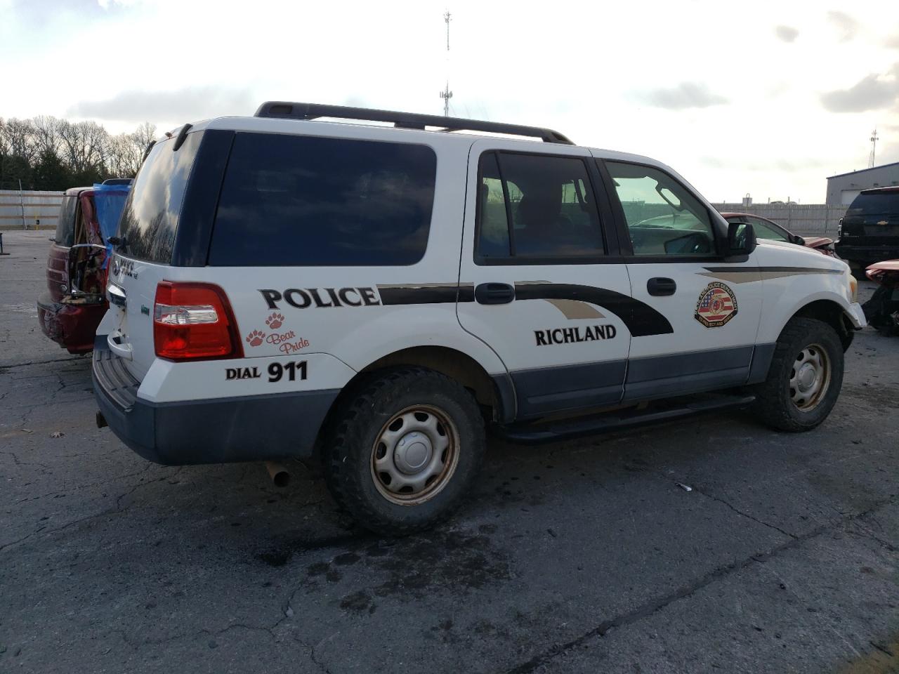 2010 Ford Expedition - Image 3