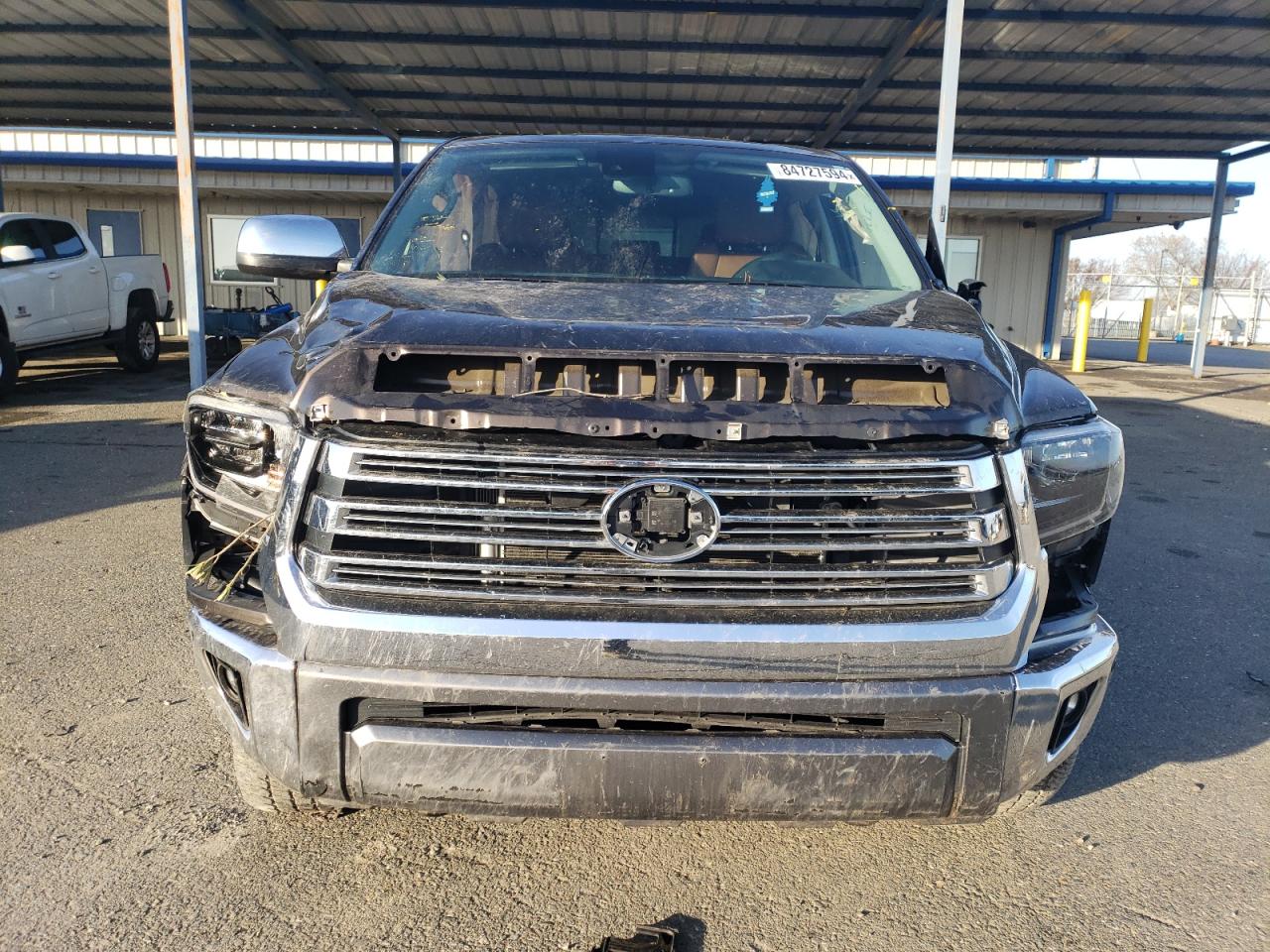2021 Toyota Tundra - Image 5