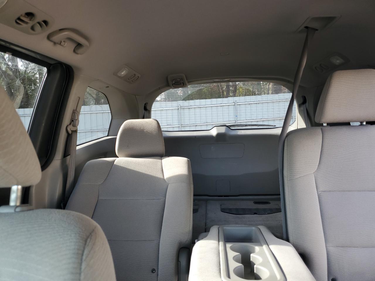 2013 Honda Odyssey - Image 10