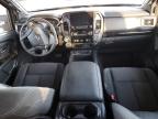 2023 Nissan Titan Sv en Venta en Hueytown, AL - Vandalism