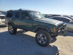 2001 Jeep Cherokee Sport продається в Haslet, TX - Rollover