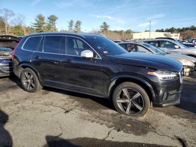 Parquets VOLVO XC90 2017 Black