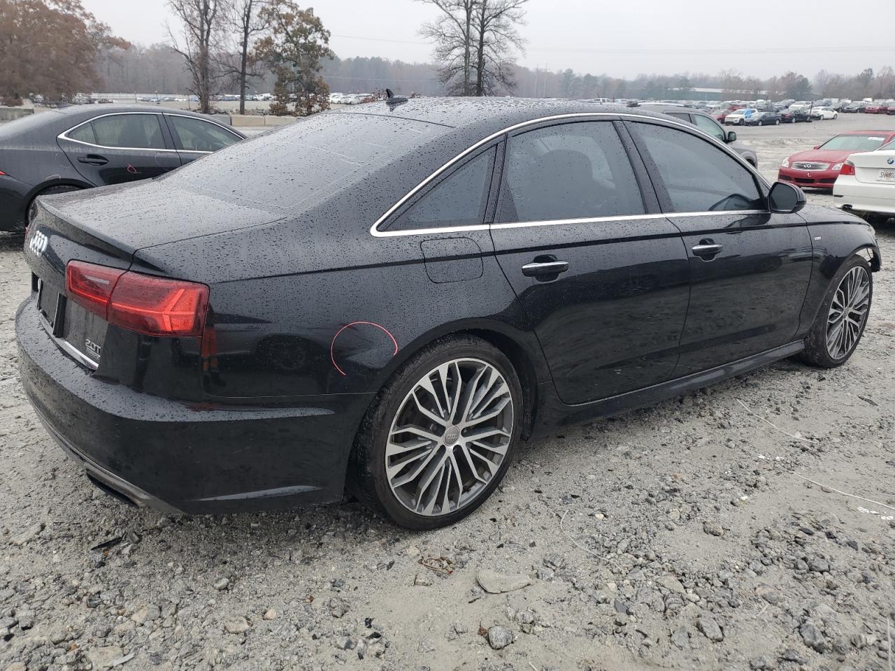 2016 Audi A6 - Image 3