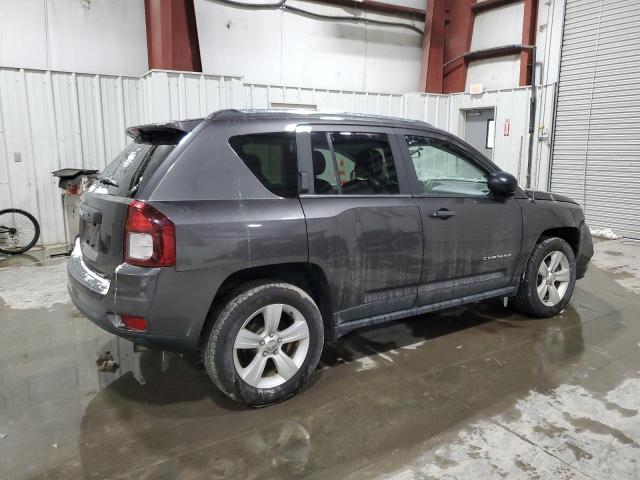  JEEP COMPASS 2015 Сірий