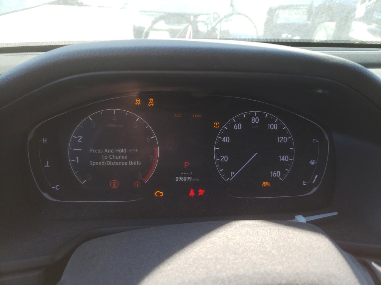 2018 Honda Accord - Image 9