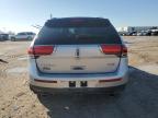 2013 Lincoln Mkx  na sprzedaż w Apopka, FL - Rear End