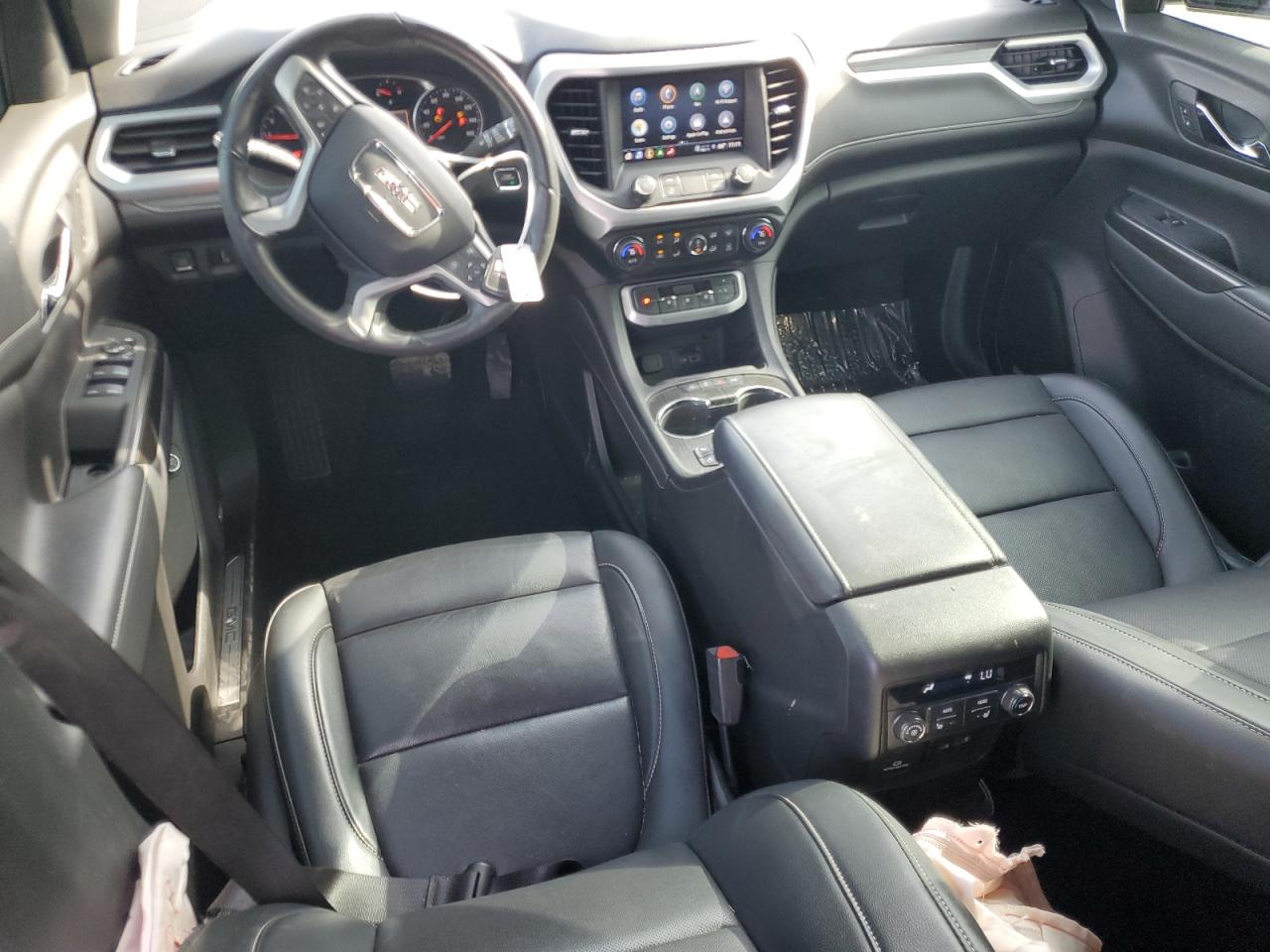 2021 GMC Acadia - Image 8