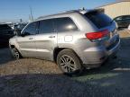 2017 Jeep Grand Cherokee Limited zu verkaufen in Temple, TX - Front End