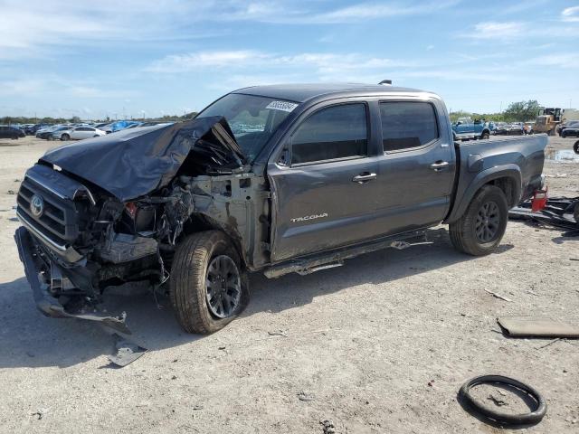 2020 Toyota Tacoma Double Cab