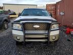 2008 Ford F150 Supercrew en Venta en Hueytown, AL - Rear End