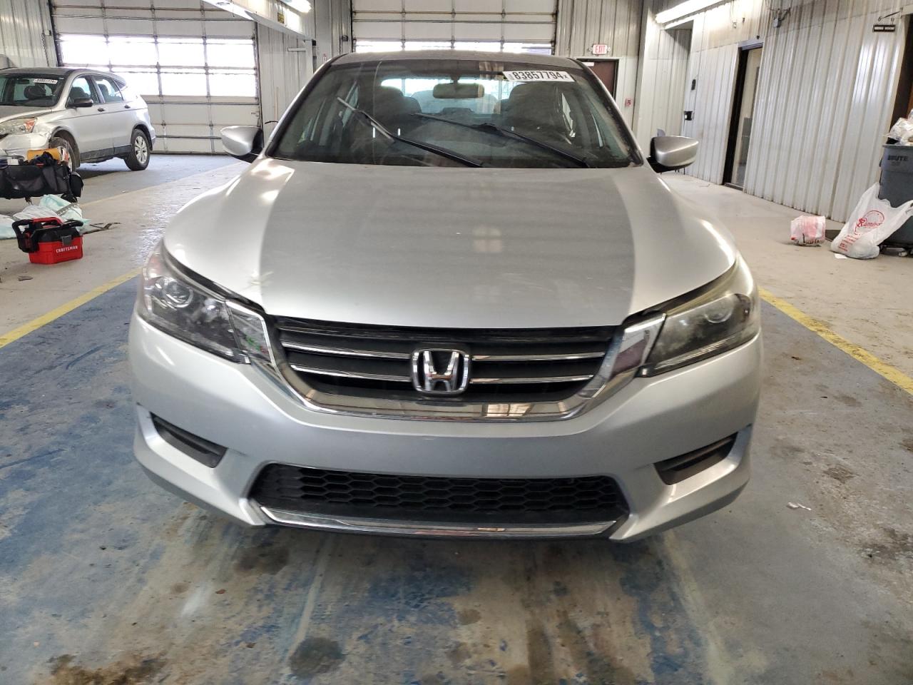2013 Honda Accord - Image 5