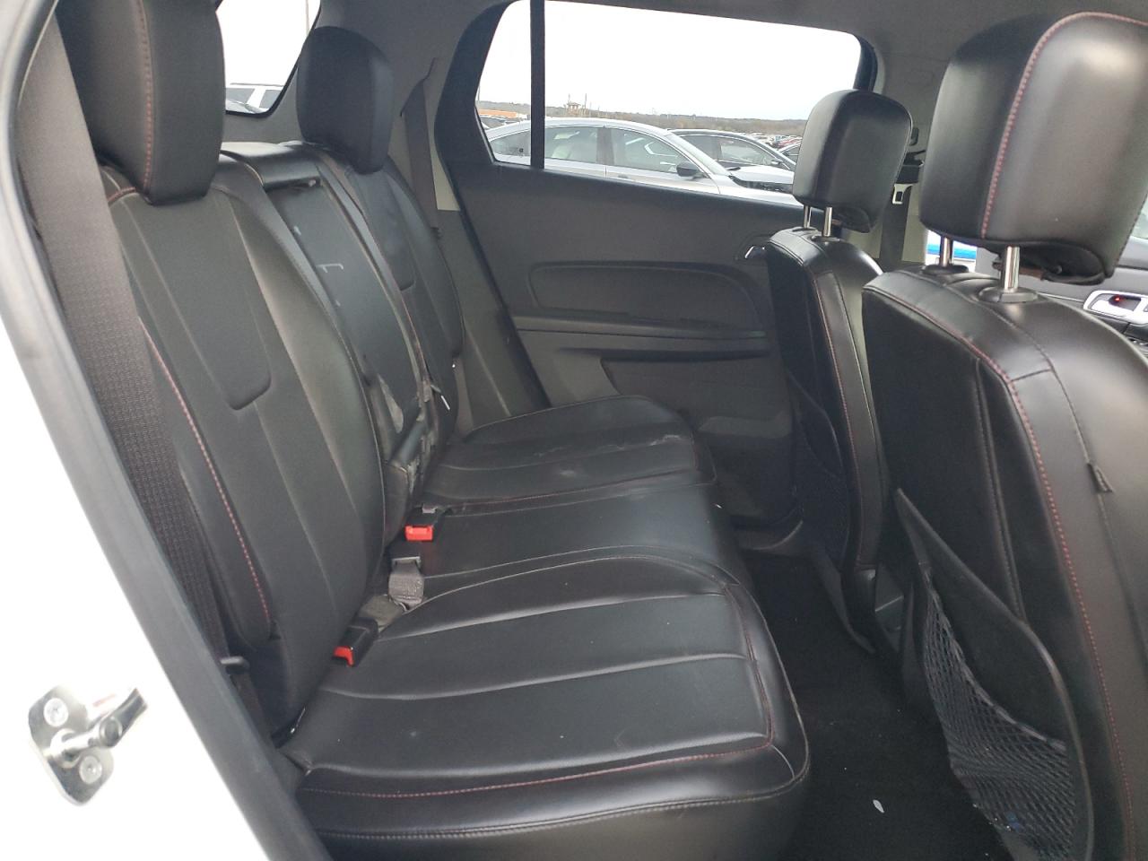 2016 GMC Terrain - Image 11