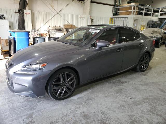 2014 Lexus Is 350