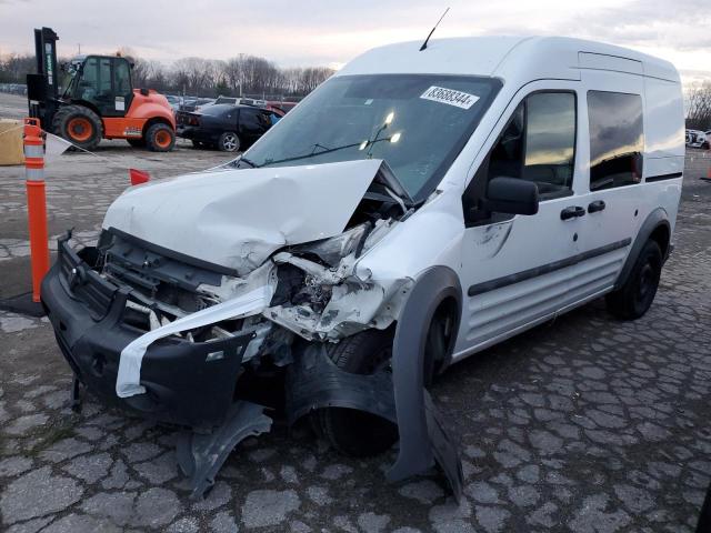 2012 Ford Transit Connect Xl