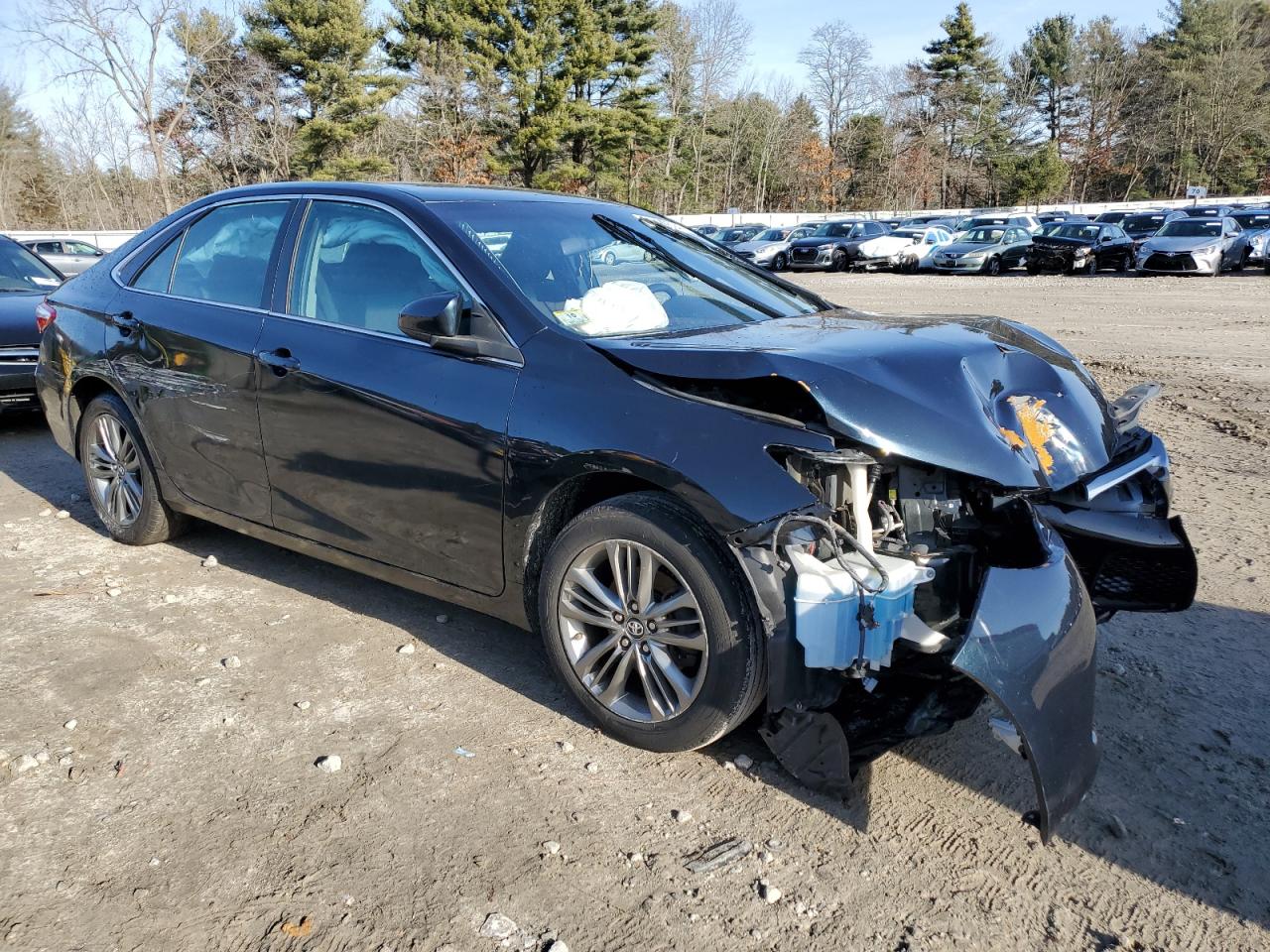 VIN 4T1BF1FK9GU228857 2016 TOYOTA CAMRY no.4