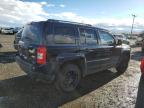 2015 Jeep Patriot Latitude na sprzedaż w Helena, MT - Rear End