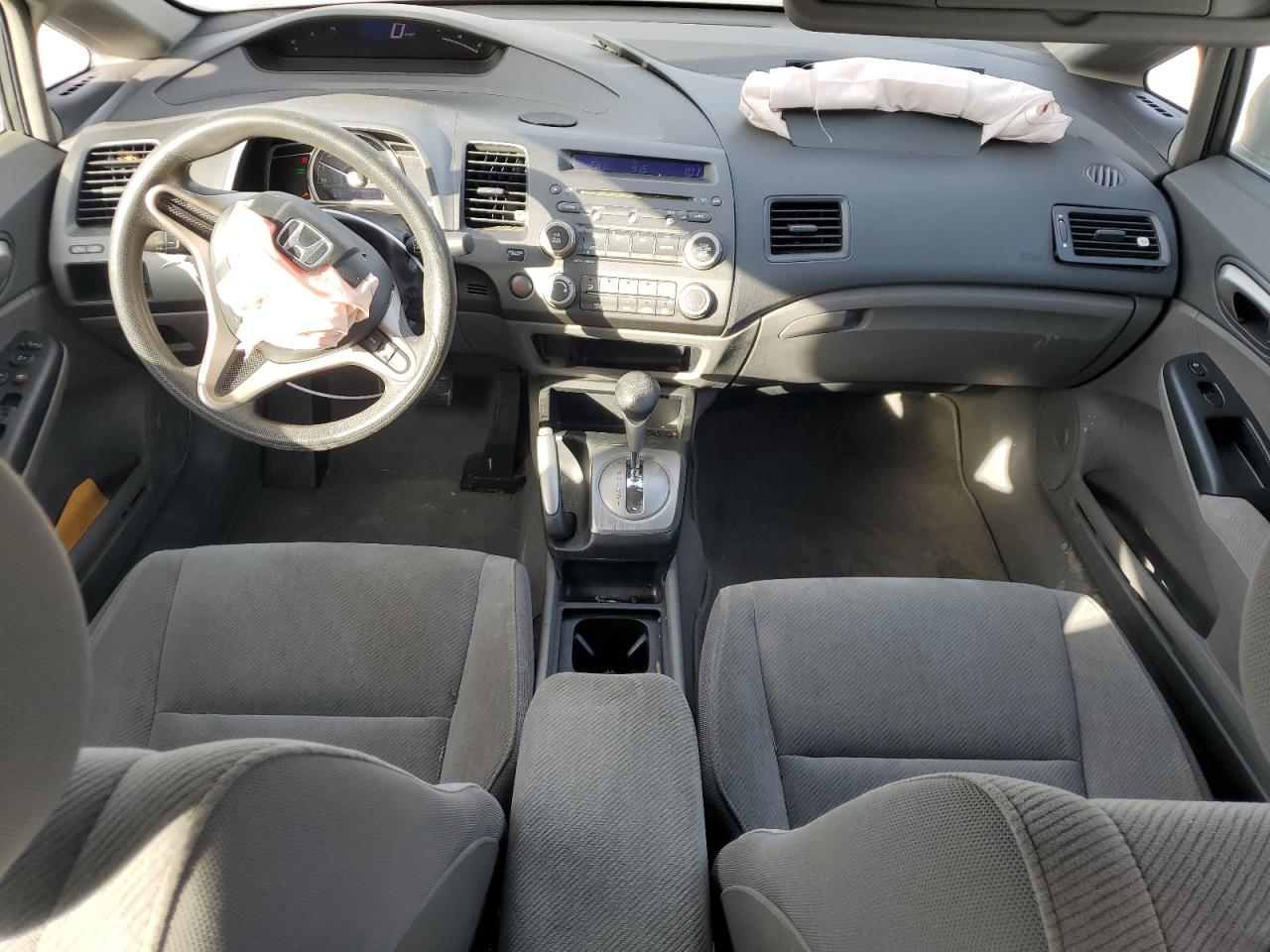2009 Honda Civic - Image 8