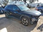 2022 Hyundai Tucson Sel en Venta en Riverview, FL - Front End