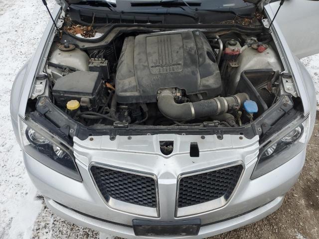 2009 PONTIAC G8 