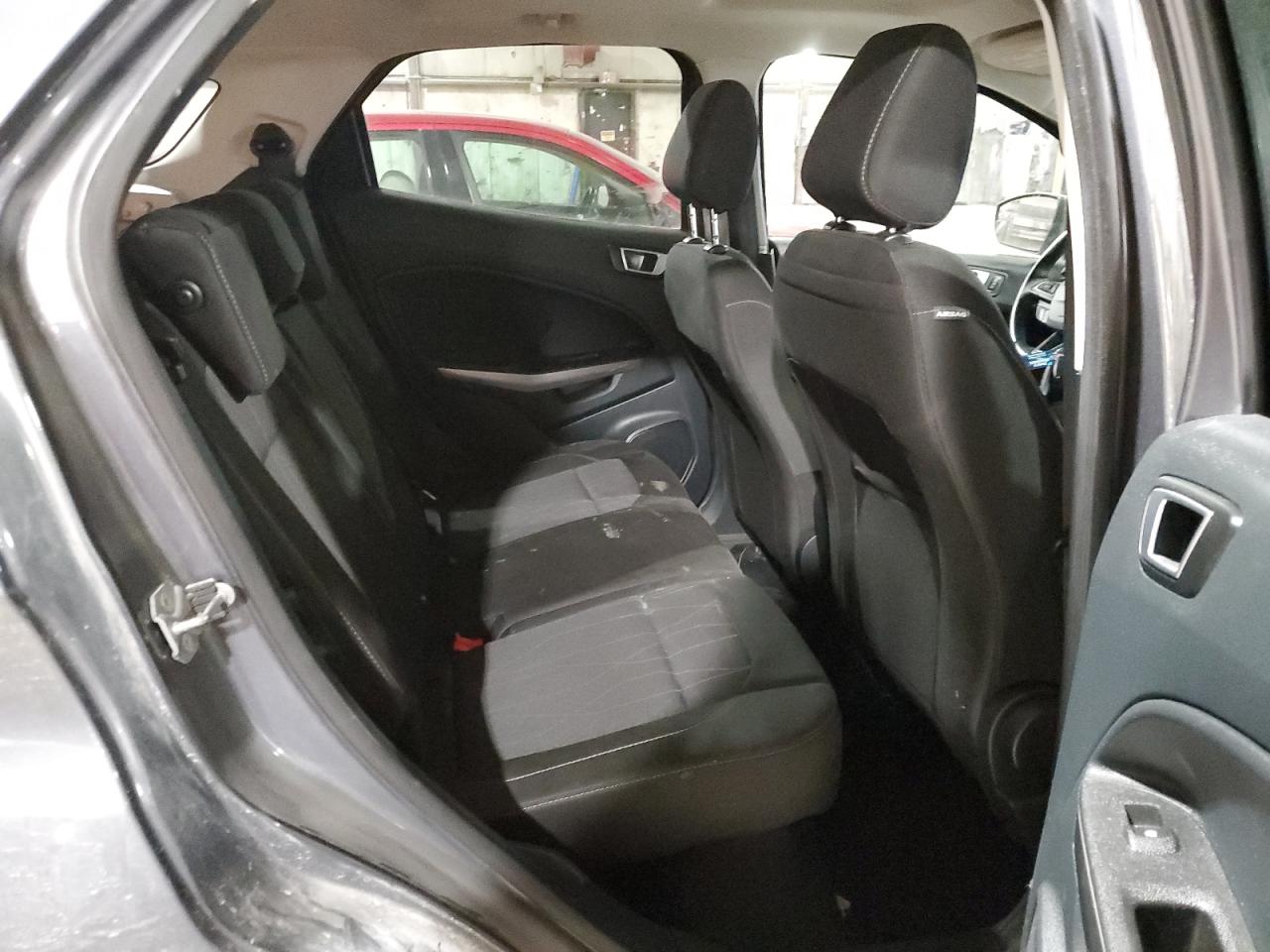 2019 Ford EcoSport - Image 12