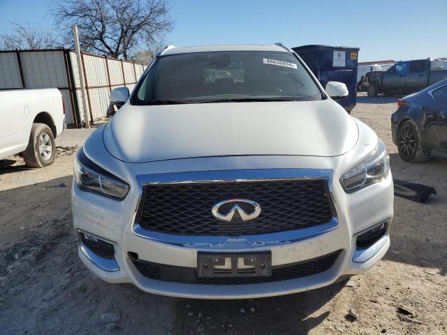  INFINITI QX60 2019 Білий