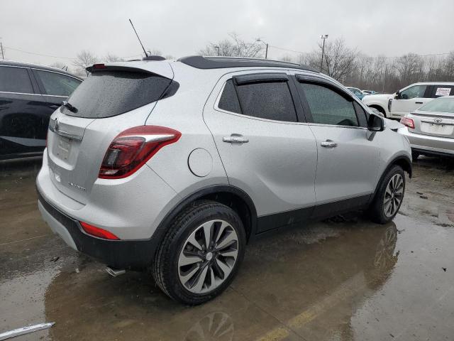  BUICK ENCORE 2017 Silver