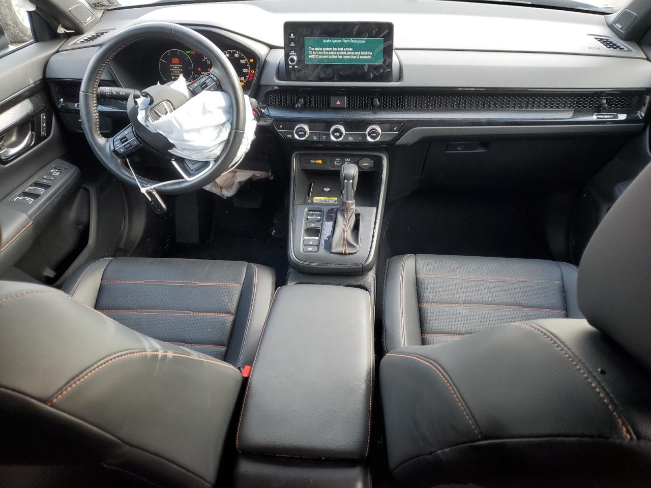 2023 Honda CR-V - Image 8