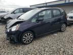 2013 Honda Fit Sport за продажба в Wayland, MI - Front End