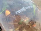 2024 KAWASAKI EX500 A for sale at Copart CA - RANCHO CUCAMONGA
