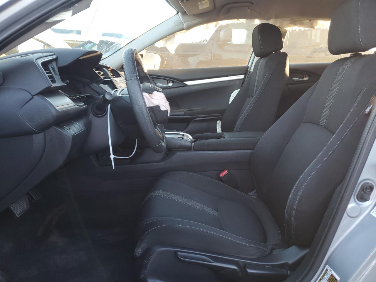 2HGFC2F58GH561988 HONDA CIVIC 2016