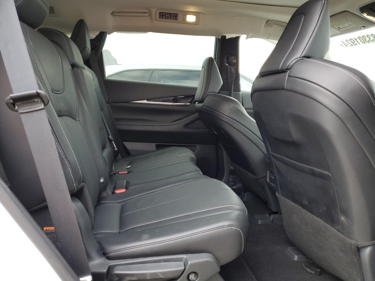 2024 Infiniti QX60 - Image 11