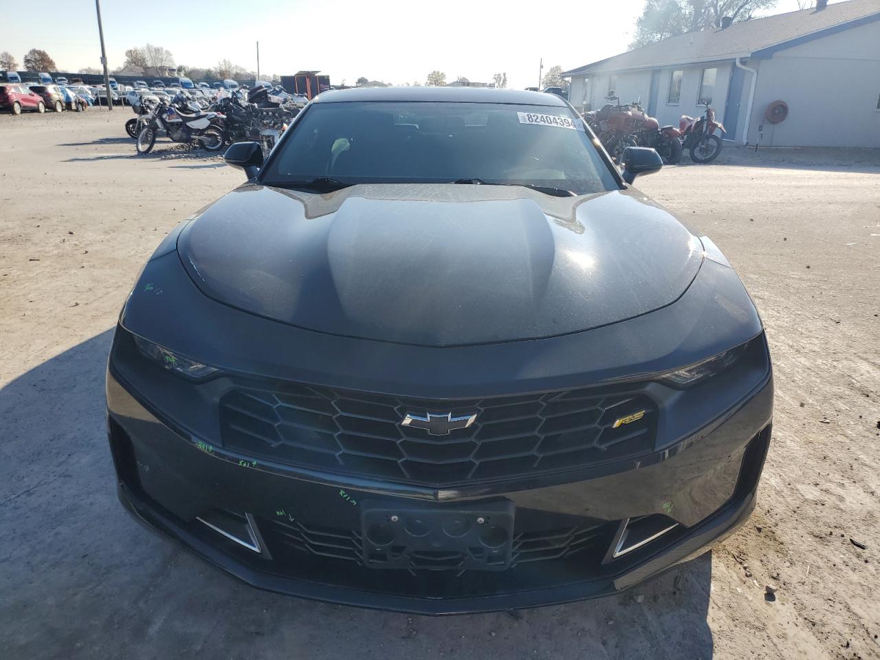 2019 Chevrolet Camaro - Image 5