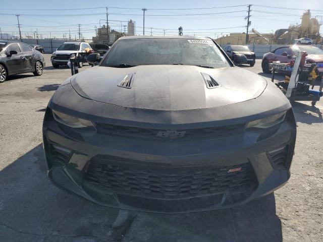 Coupet CHEVROLET CAMARO 2016 Black