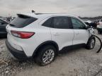 2021 Ford Escape Se de vânzare în Wayland, MI - Front End