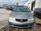 2002 Honda Odyssey Ex იყიდება New Orleans-ში, LA - Side