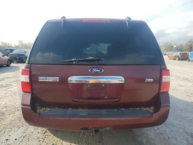 Паркетники FORD EXPEDITION 2012 Бордовый