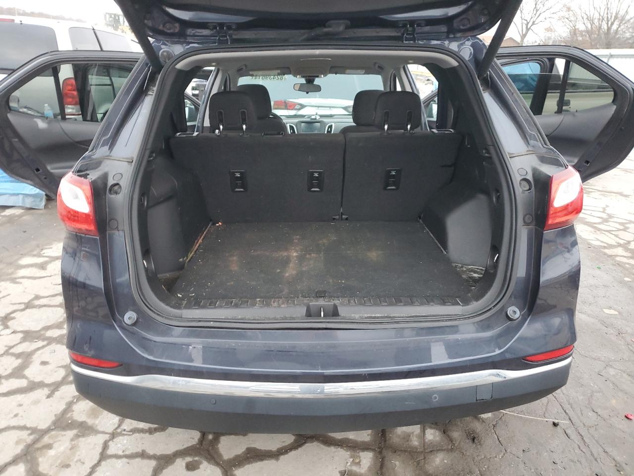 2018 Chevrolet Equinox - Image 13