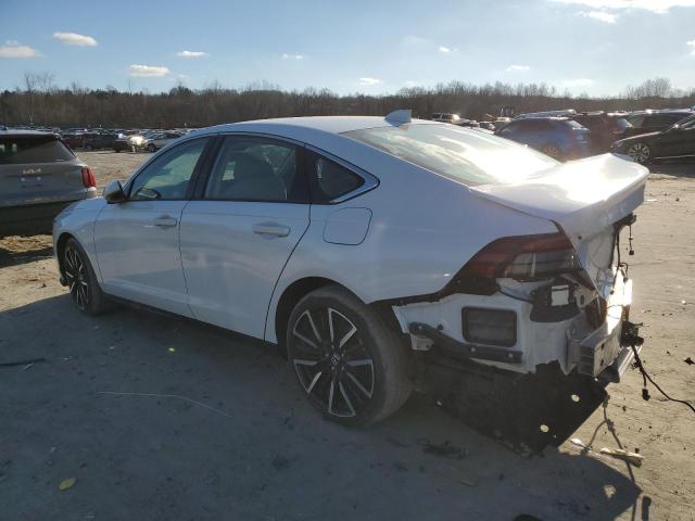  HONDA ACCORD 2023 Белы