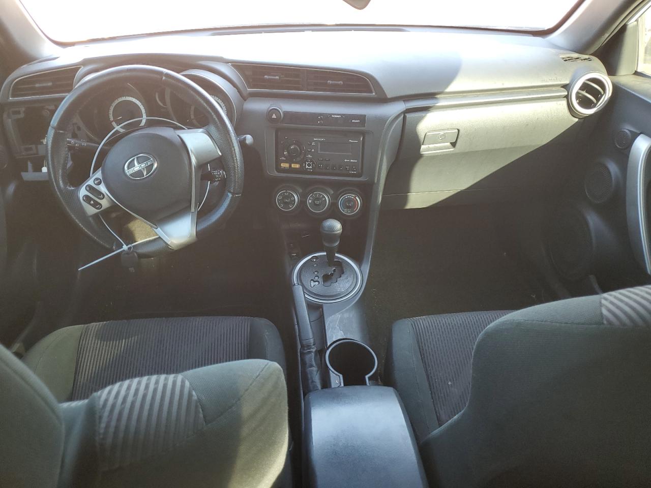 2012 Scion tC - Image 8