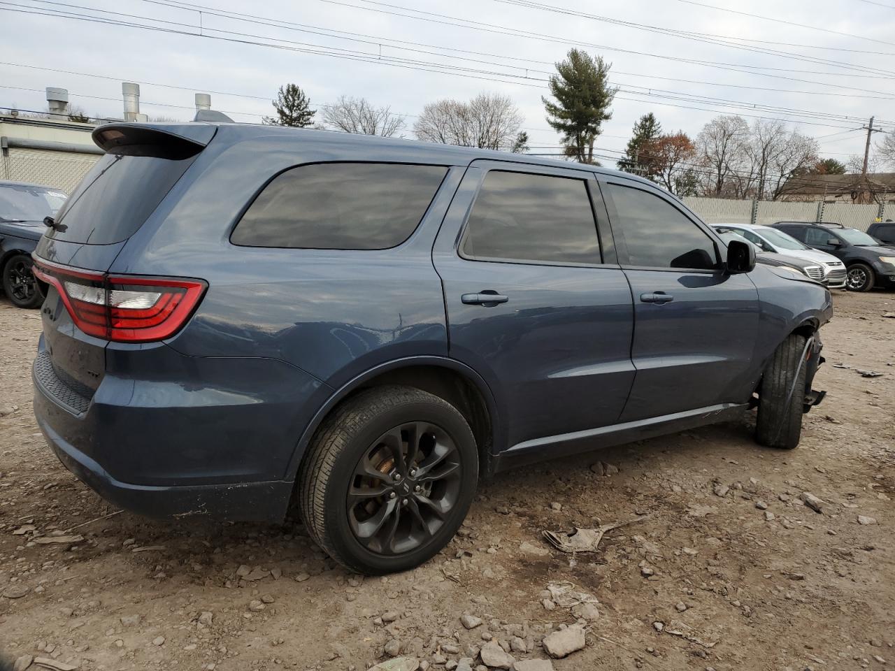 2021 Dodge Durango - Image 3