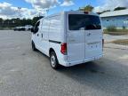 2021 Nissan Nv200 2.5S на продаже в North Billerica, MA - Normal Wear