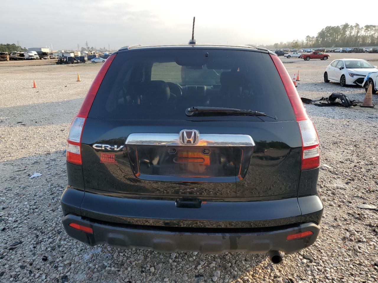 2009 Honda CR-V - Image 6