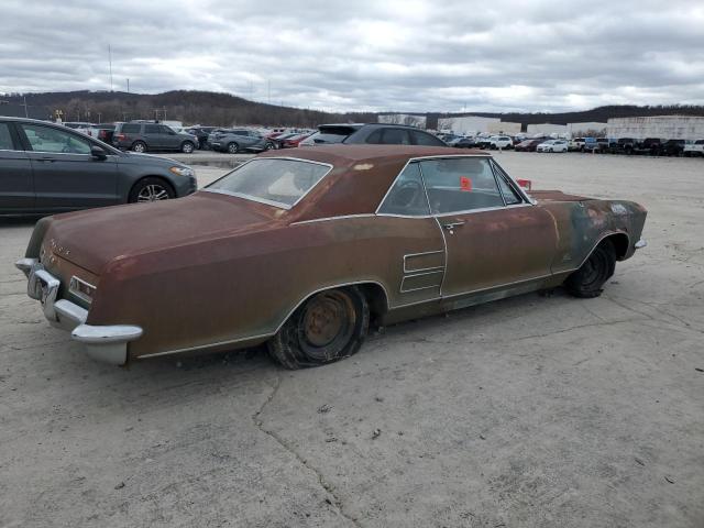 1963 BUICK RIVERA