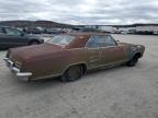 1963 Buick Rivera продається в Tulsa, OK - Mechanical