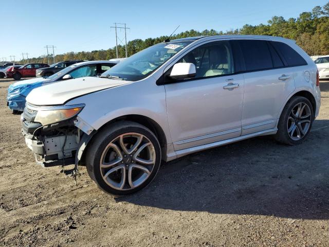 2011 Ford Edge Sport